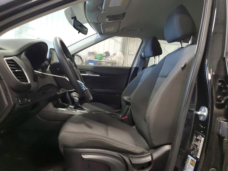2023 KIA SELTOS LX 7