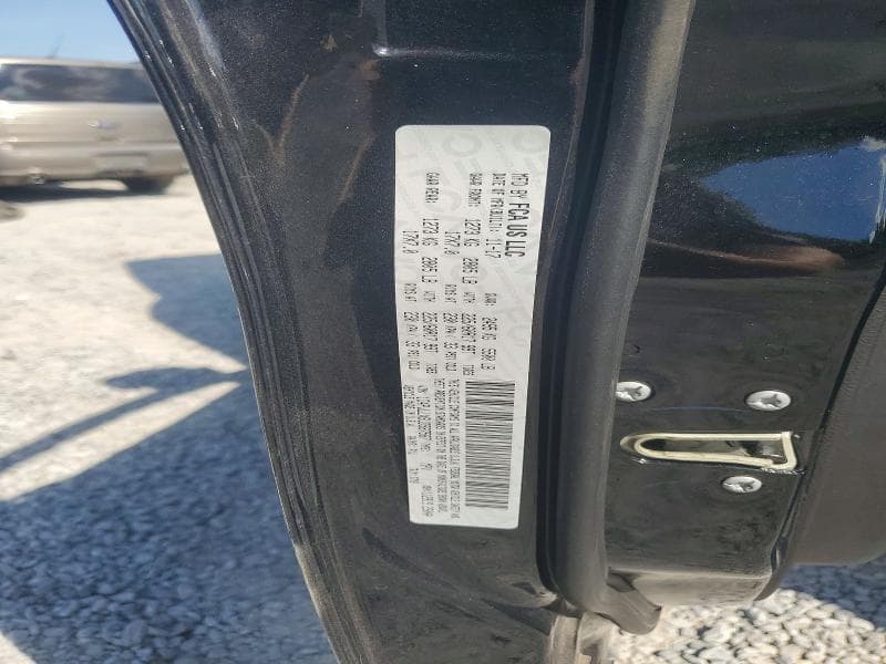 2018 JEEP CHEROKEE LATITUDE PLUS 13