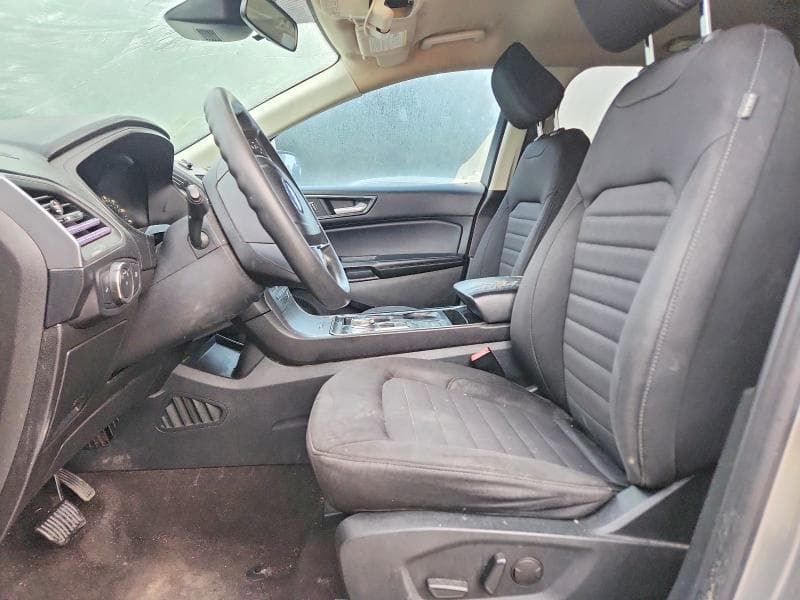 2020 FORD EDGE SE 7