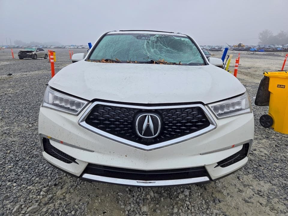 2020 ACURA MDX TECHNOLOGY 5