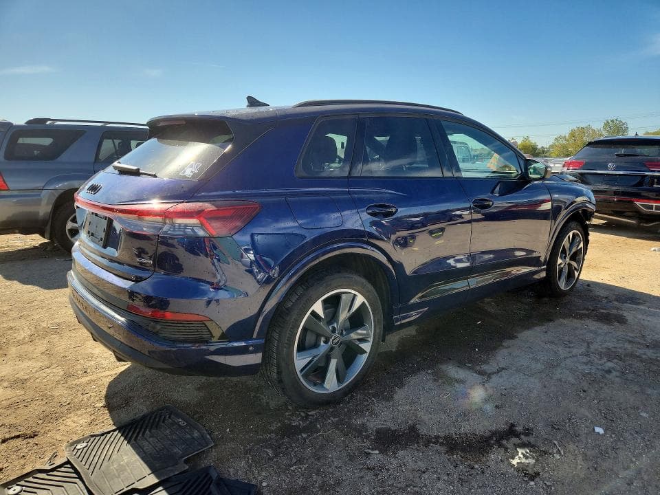 2023 AUDI Q4 E-TRON PRESTIGE 3