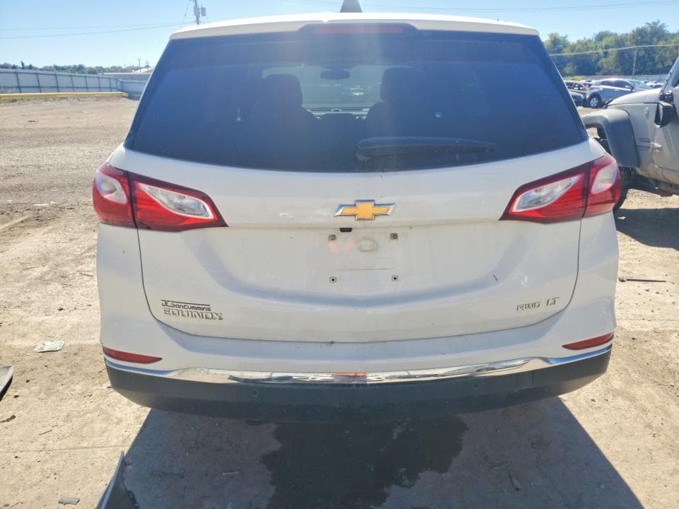 2019 CHEVROLET EQUINOX LT 6