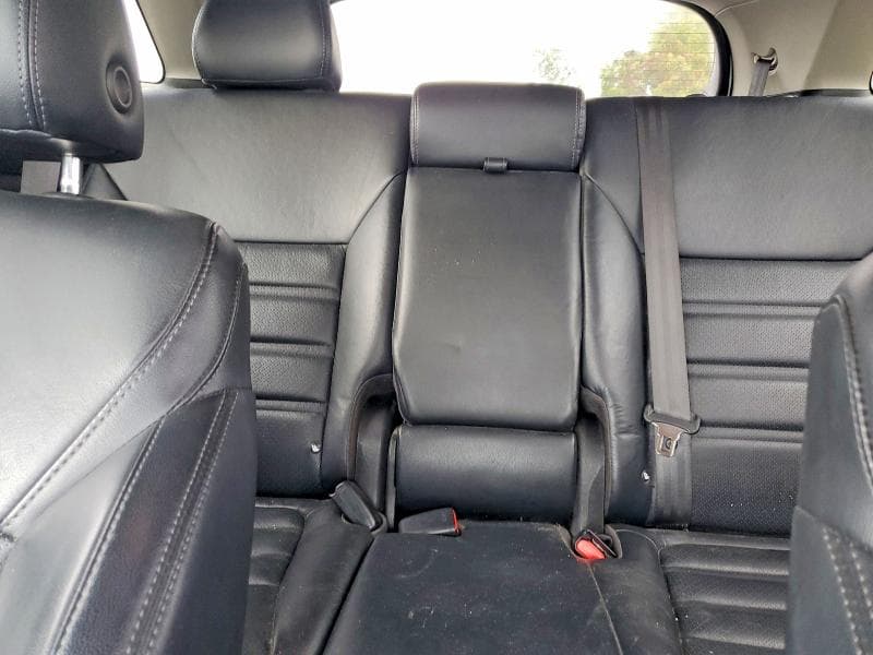 2019 KIA SORENTO EX 10
