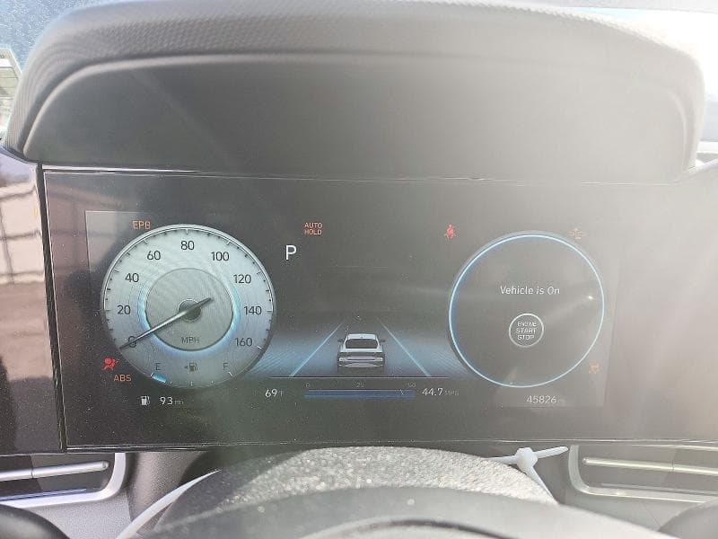 2023 HYUNDAI ELANTRA LIMITED 9