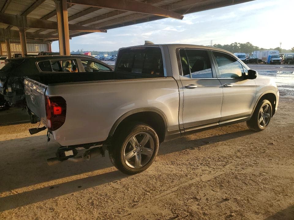 2023 HONDA RIDGELINE RTL 3
