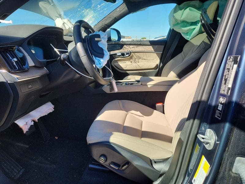 2026 VOLVO XC90 PLUS 7