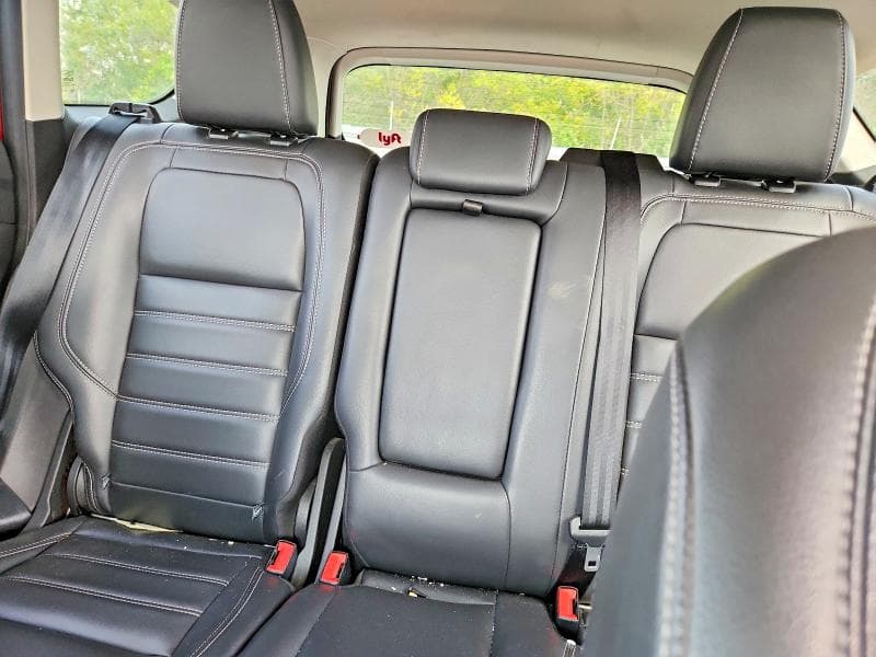 2019 FORD ESCAPE SEL 10