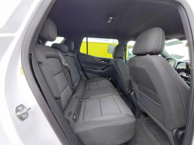 2026 CHEVROLET EQUINOX LT 11