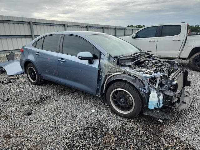 2021 TOYOTA COROLLA SE 4
