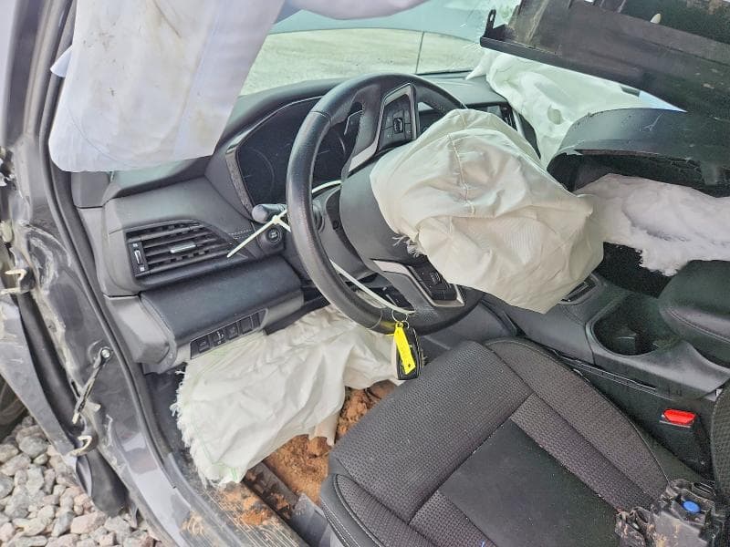 2021 SUBARU OUTBACK PREMIUM 8