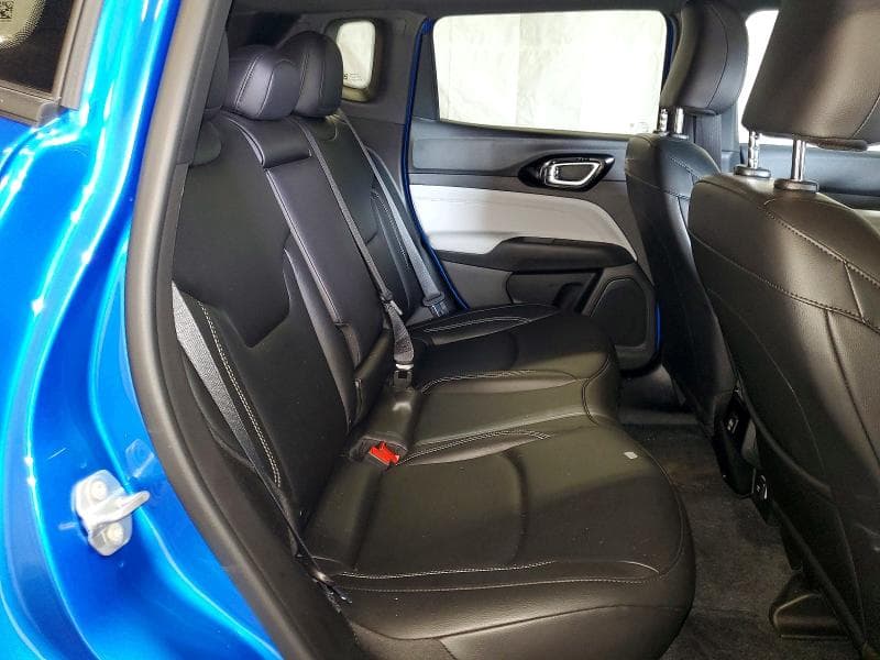 2026 JEEP COMPASS LIMITED 11