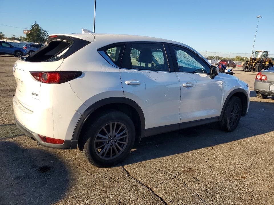 2019 MAZDA CX-5 SPORT 3
