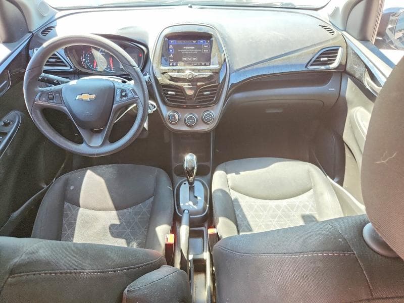 2021 CHEVROLET SPARK 1LT 8