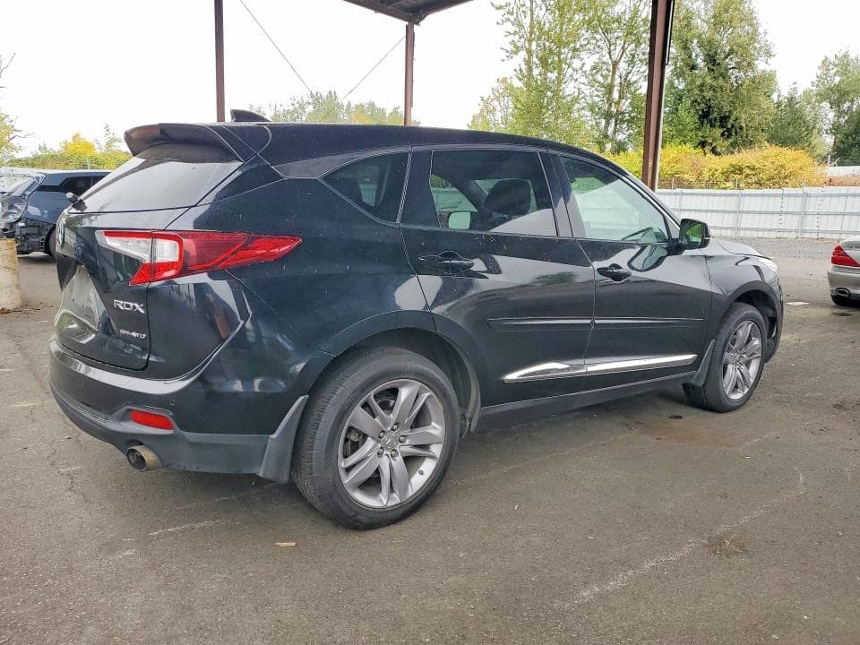 2019 ACURA RDX ADVANCE 3