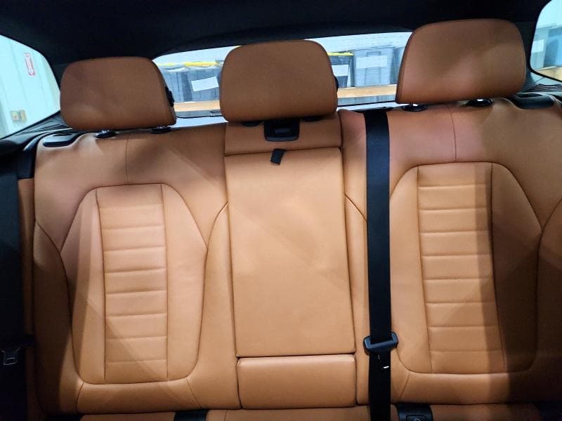 2021 BMW X3 XDRIVE30I 10