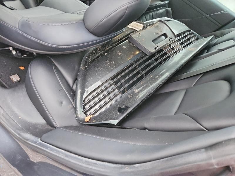 2022 TESLA MODEL 3 12