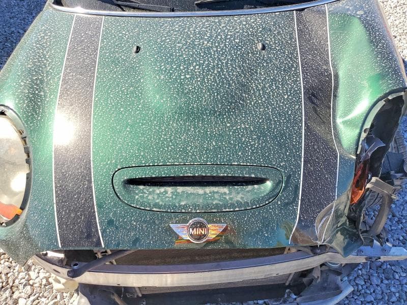 2017 MINI COOPER S 11