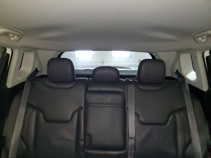 2018 JEEP COMPASS TRAILHAWK 10