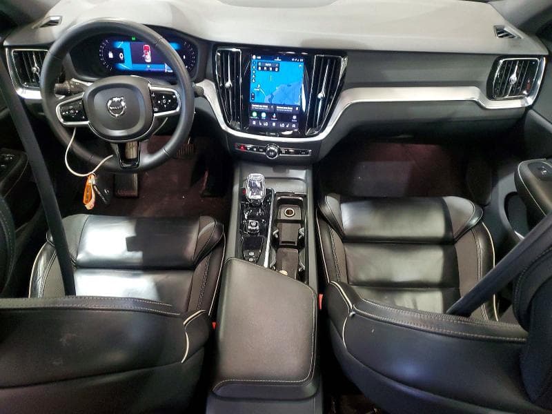2024 VOLVO S60 PLUS 8