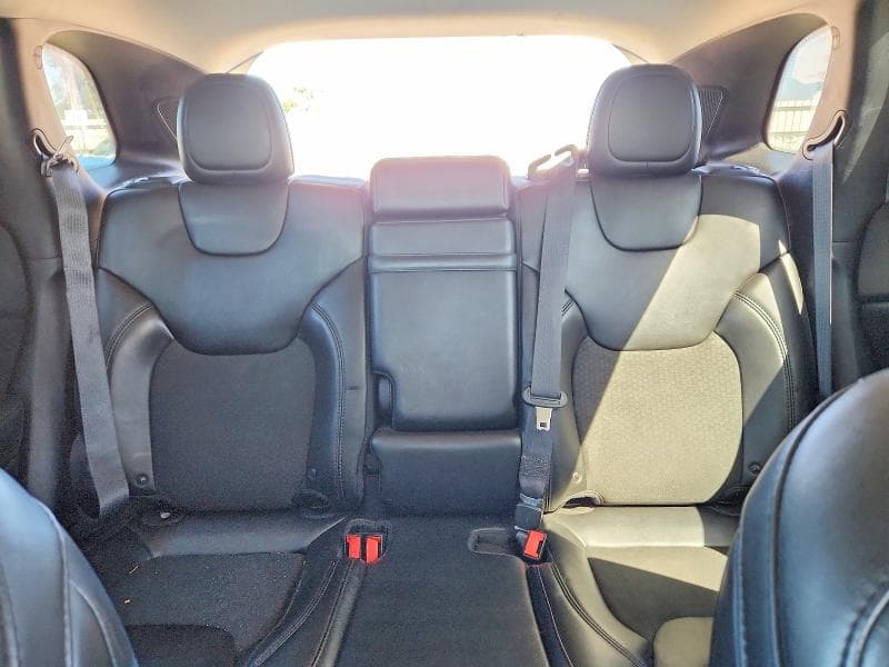 2019 JEEP CHEROKEE LATITUDE PLUS 10