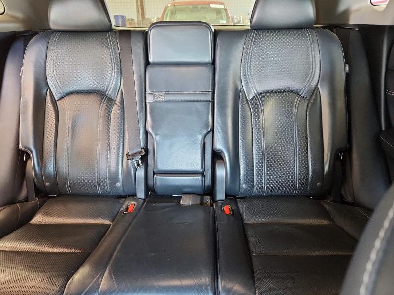 2018 LEXUS RX 350 BASE 10