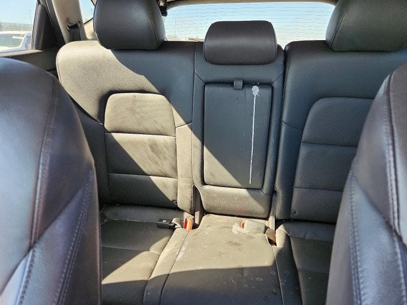 2017 HYUNDAI TUCSON SE PLUS 10