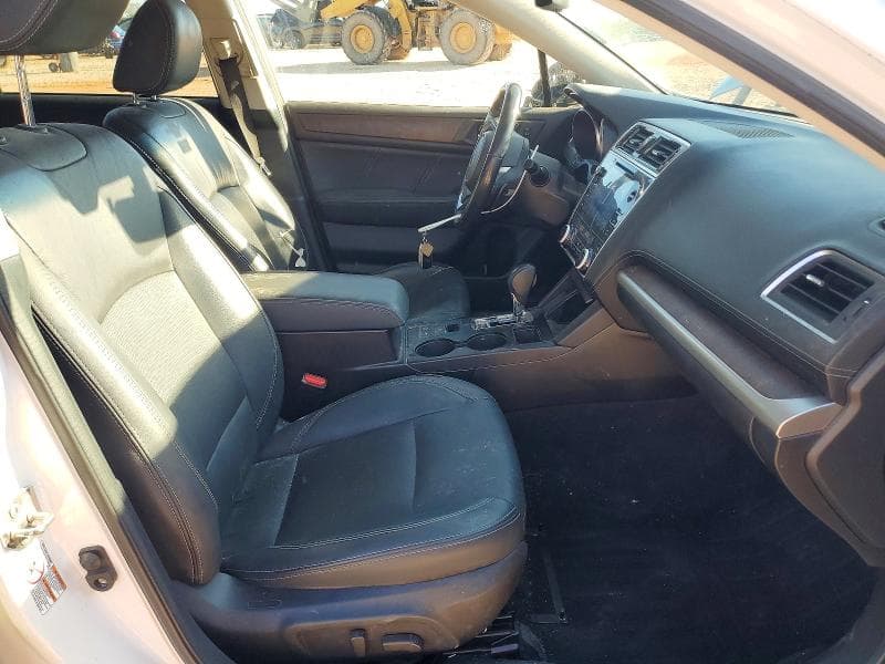 2019 SUBARU OUTBACK 3.6R LIMITED 7