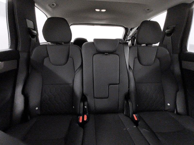 2025 VOLVO XC90 CORE 10