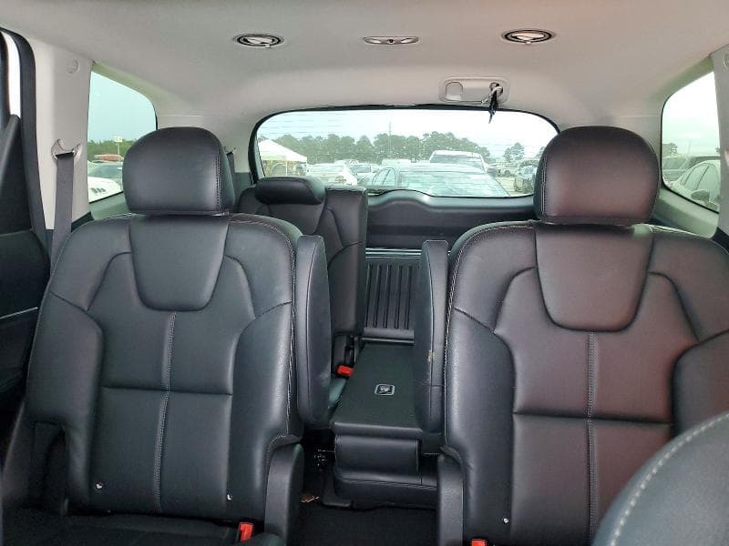 2021 KIA TELLURIDE EX 10