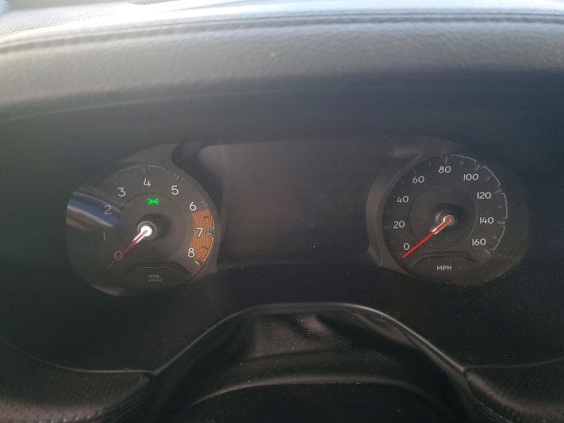 2026 JEEP COMPASS LIMITED 9