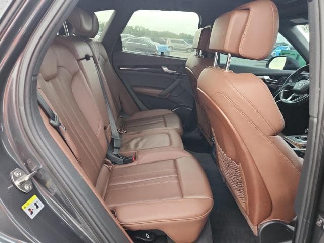 2018 AUDI Q5 PREMIUM PLUS 11