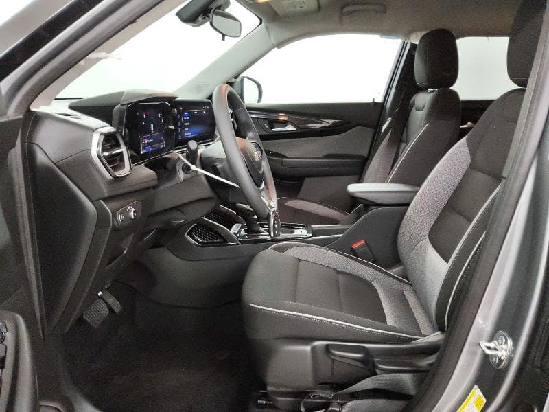 2026 CHEVROLET TRAILBLAZER LT 7