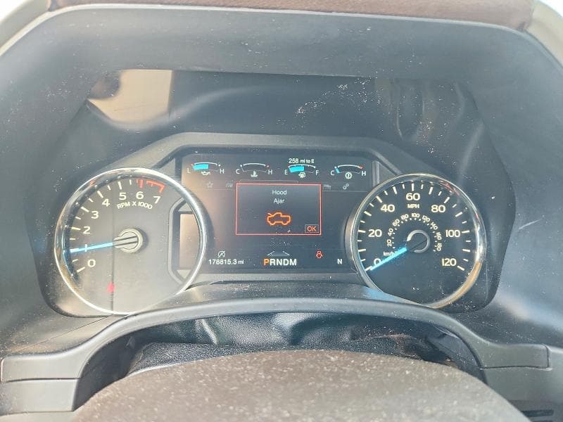 2020 FORD F150 9