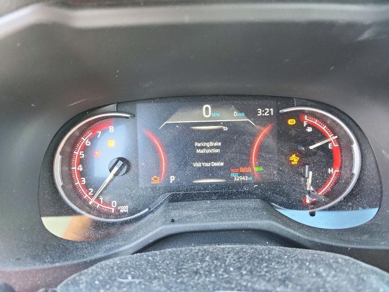 2023 TOYOTA RAV4 XLE 9