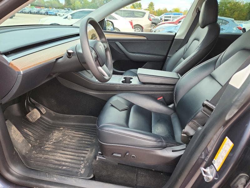 2022 TESLA MODEL Y 7