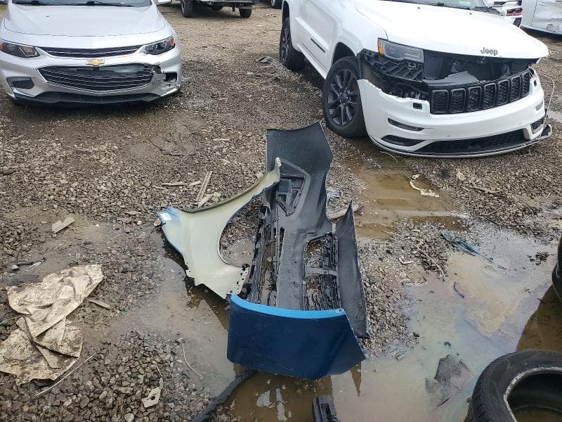 2019 SUBARU IMPREZA 12