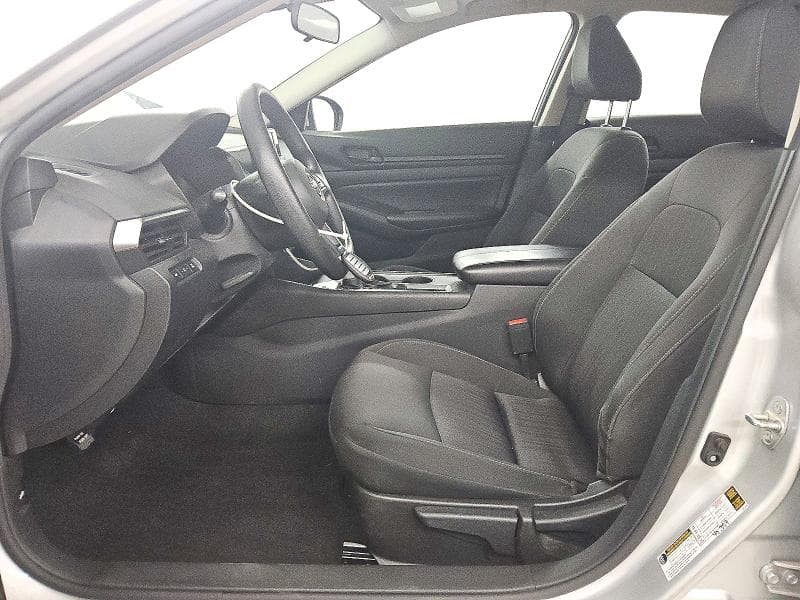 2023 NISSAN ALTIMA S 7