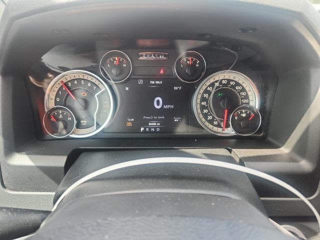2018 RAM 1500 SLT 9
