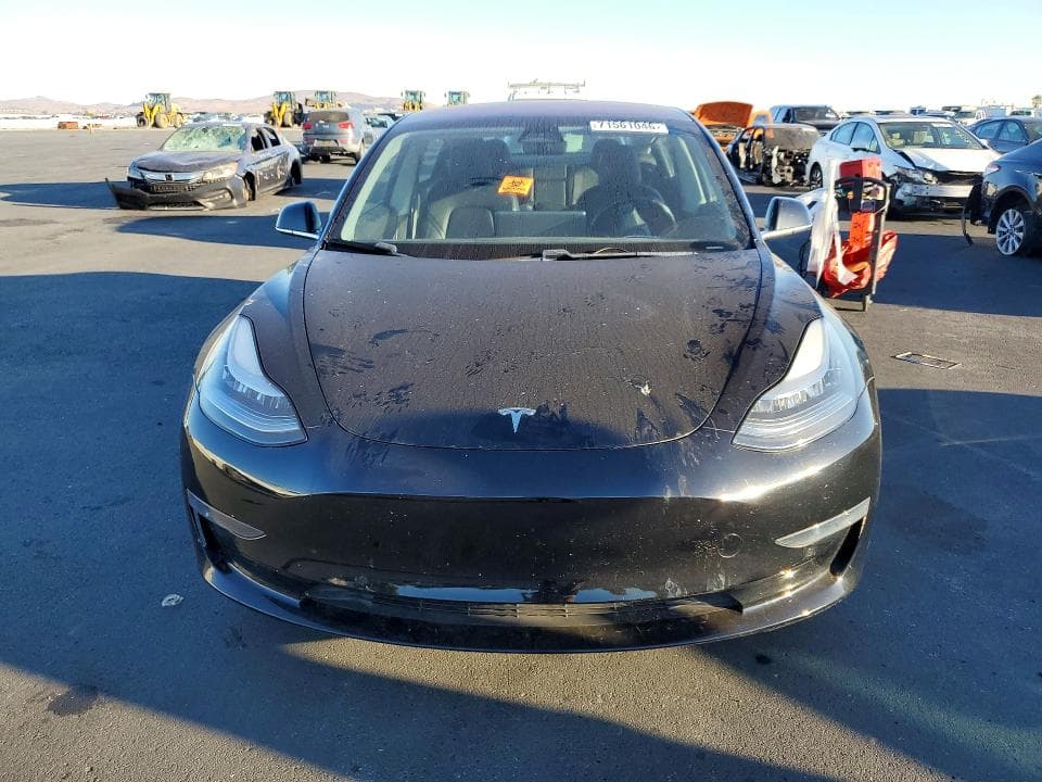 2019 TESLA MODEL 3 5