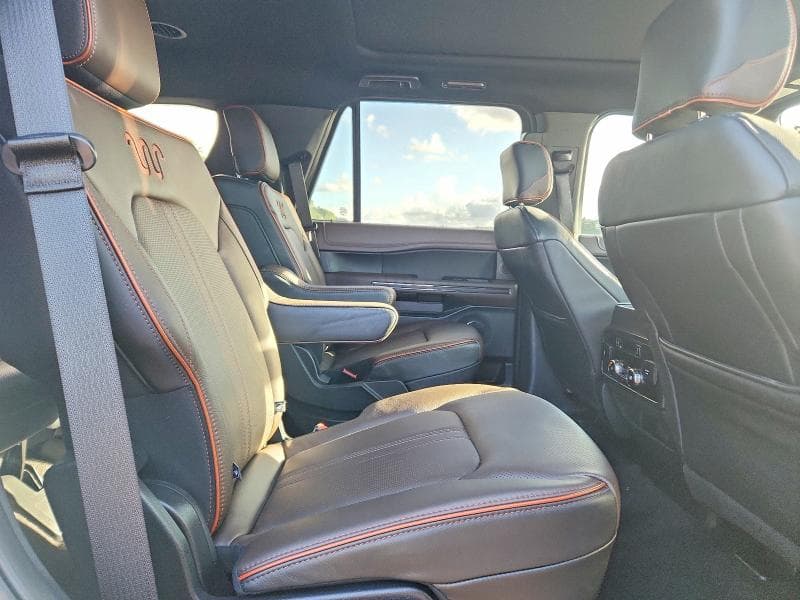 2020 FORD EXPEDITION KING RANCH 11