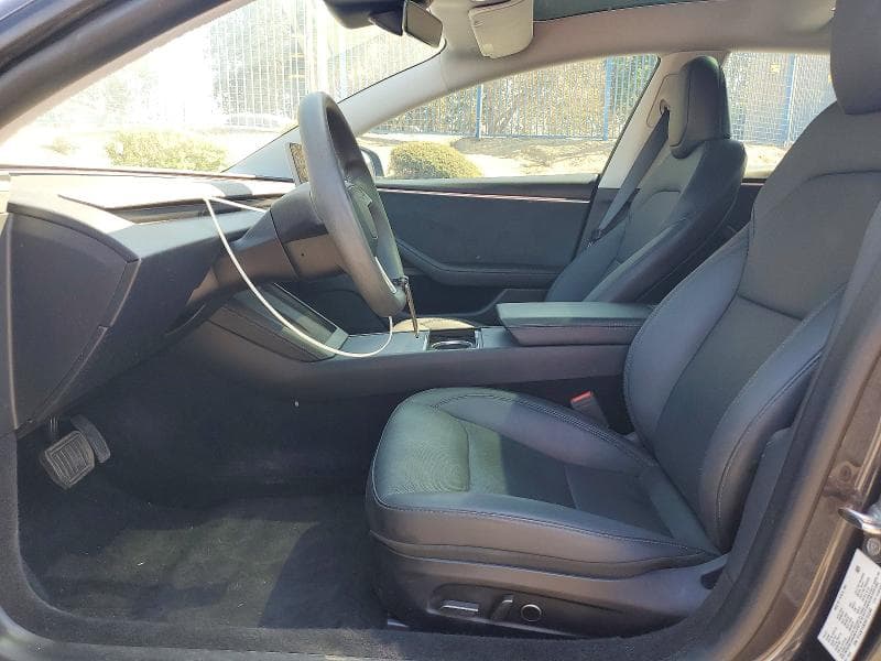 2024 TESLA MODEL 3 7
