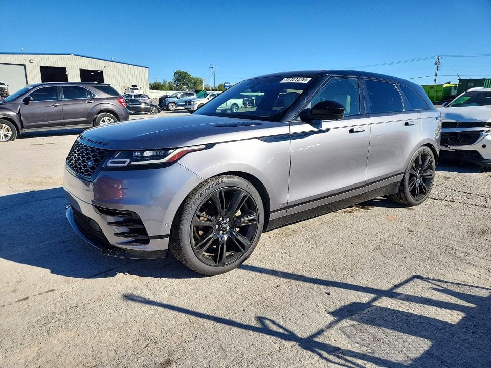 2020 LAND ROVER RANGE ROVER VELAR R-DYNAMIC HSE - 1