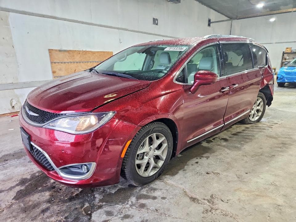 2019 CHRYSLER PACIFICA TOURING L - 1