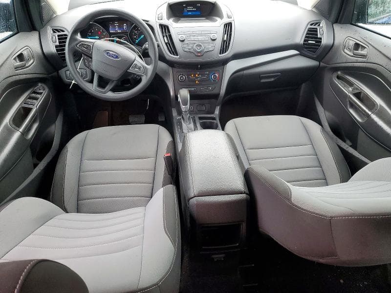 2019 FORD ESCAPE S 8