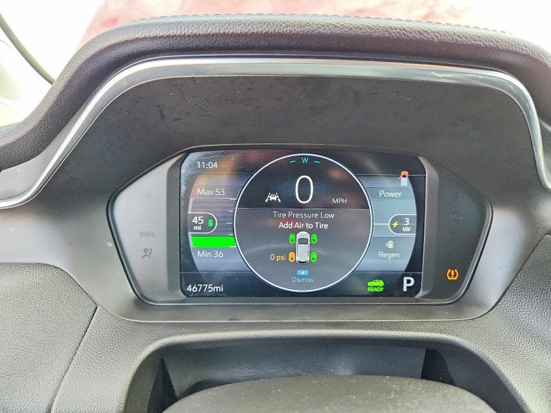 2023 CHEVROLET BOLT EUV LT 9
