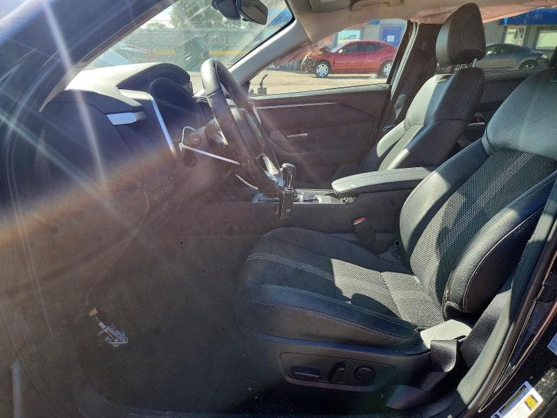 2026 MAZDA CX-50 PREFERRED 7