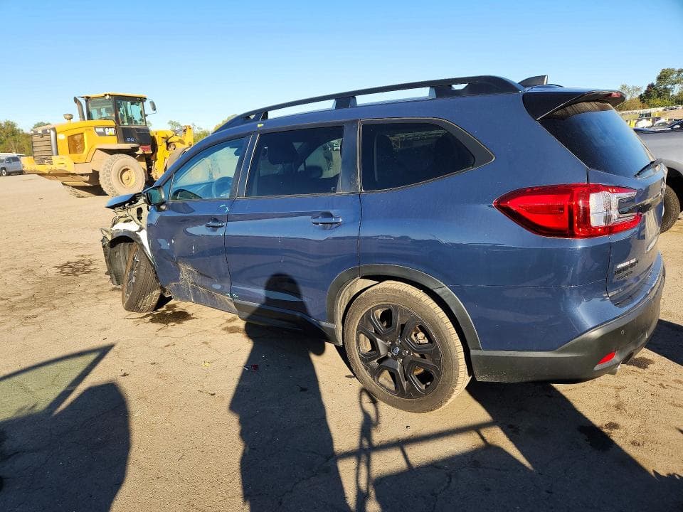 2023 SUBARU ASCENT PREMIUM 2