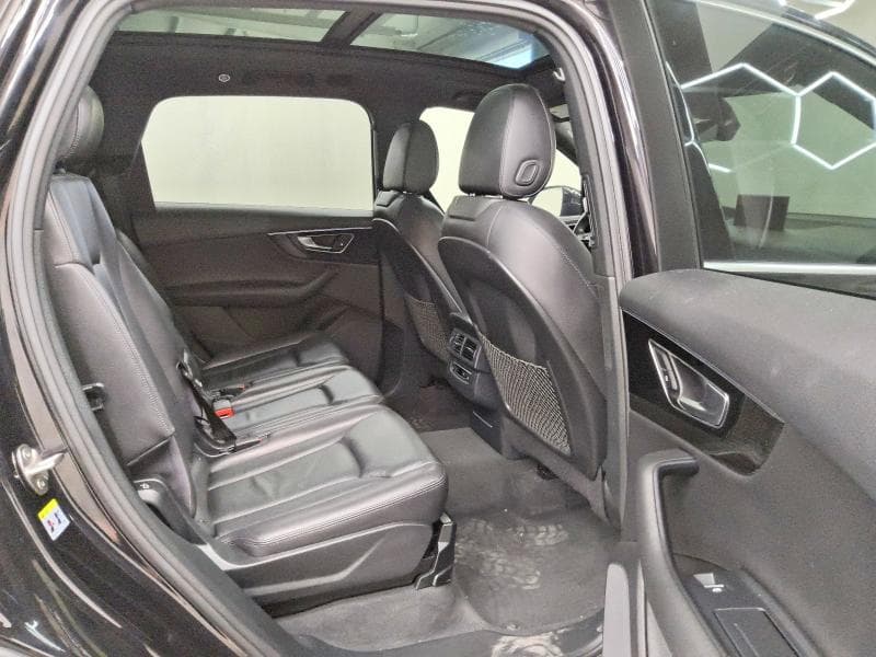 2017 AUDI Q7 PREMIUM PLUS 11