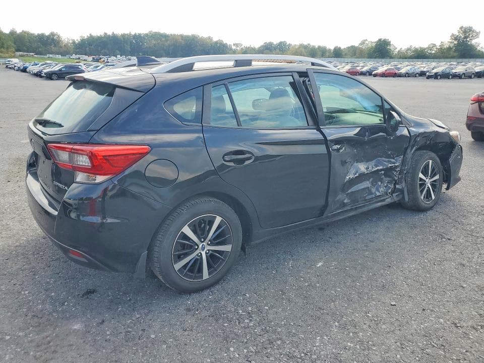 2020 SUBARU IMPREZA PREMIUM 3