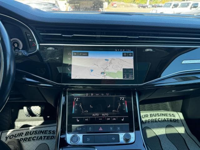 2022 AUDI Q7 PREMIUM 12